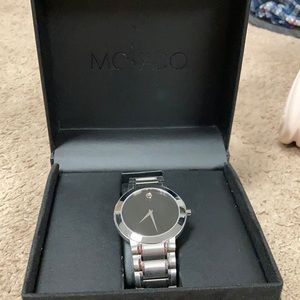 Movado Mens Watch